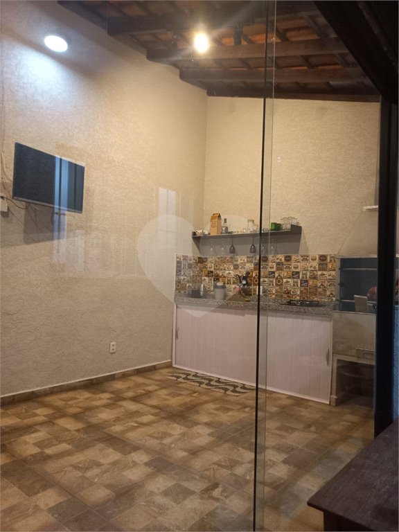 Sobrado à venda com 3 quartos, sendo 1 suíte,  em Villa Di Cesar, Mogi das Cruzes, SP