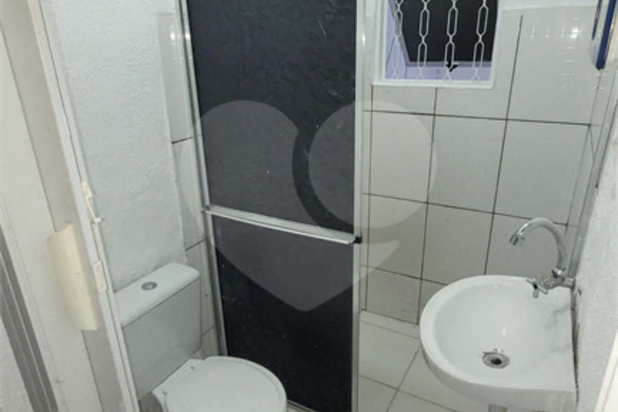 Sobrado à venda com 2 quartos em Jaçanã, São Paulo, SP