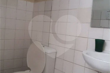 Sobrado à venda com 2 quartos em Santana, São Paulo, SP