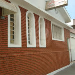 Casa térrea para venda.