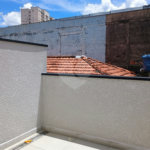 Casa à venda com 2 quartos no condomínio Vila Davos 2, São Paulo - SP