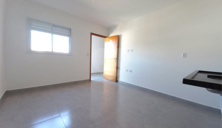 Apartamento à venda com 1 quarto em Lapa de Baixo, São Paulo, SP