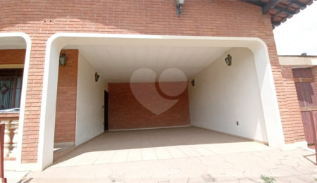 Casa à venda com 3 quartos em Santa Rosa, Vinhedo, SP