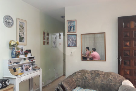 Sobrado à venda com 4 quartos, sendo 1 suíte,  em Imirim, São Paulo, SP