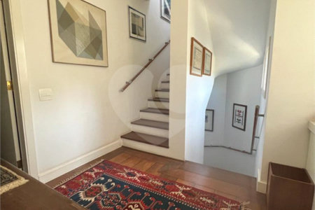Casa à venda com 3 suítes no condomínio Fazenda Morumbi, São Paulo - SP