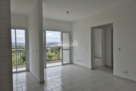 Apartamento para alugar com 2 quartos, sendo 1 suíte, em Jardim das Palmeiras, Atibaia, SP