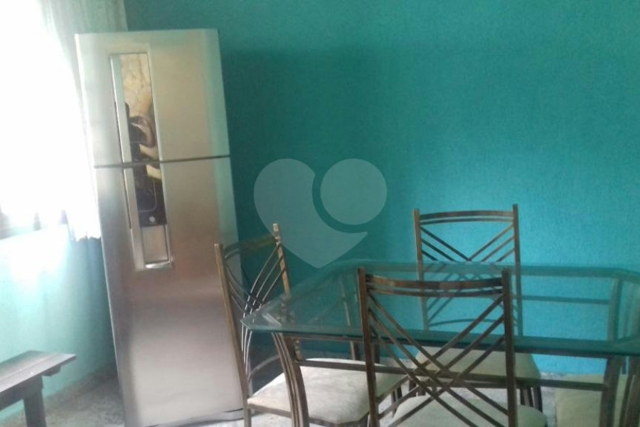Sobrado à venda ou para alugar com 5 quartos, sendo 4 suítes, em Mandaqui, São Paulo, SP
