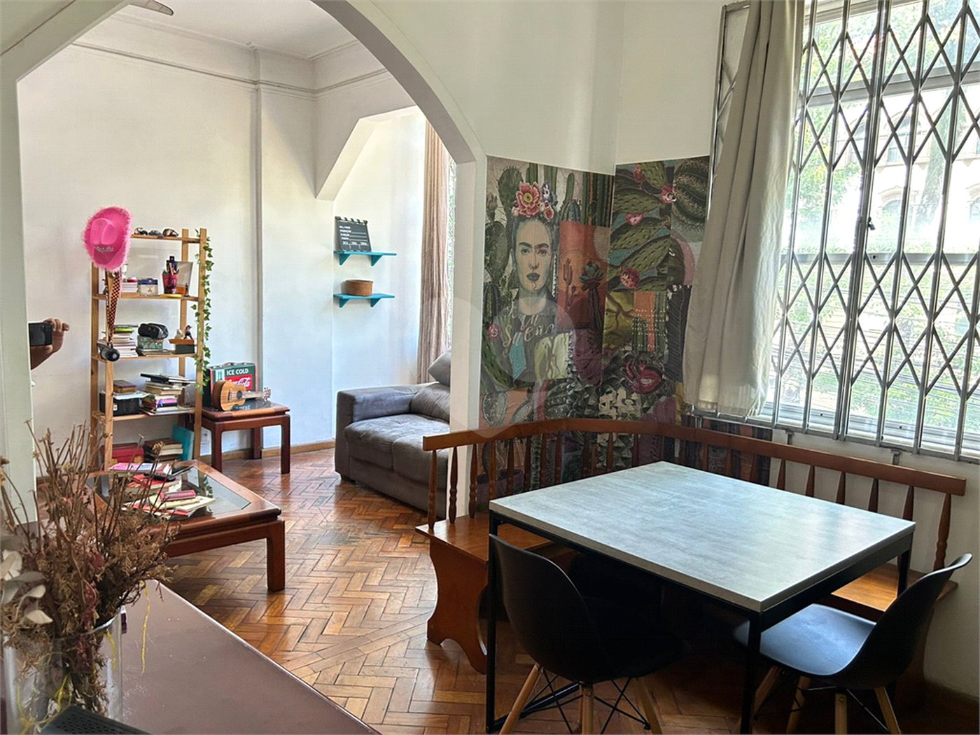 Apartamento à venda com 2 quartos em Maracanã, Rio de Janeiro, RJ
