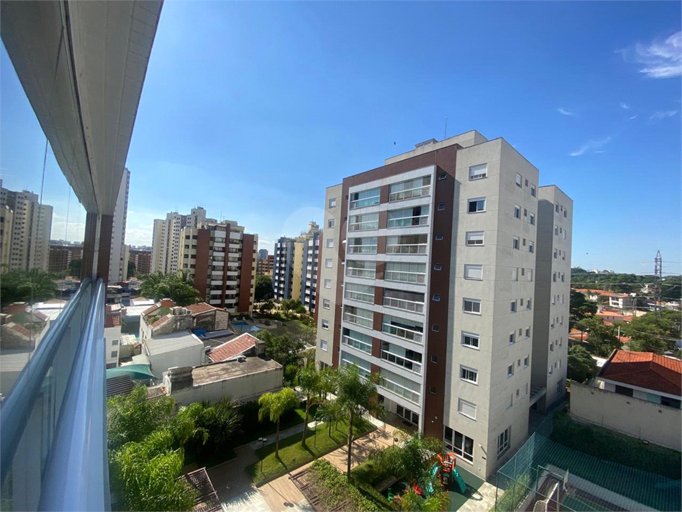 Apartamento à venda com 3 suítes em Vila Leopoldina, São Paulo, SP