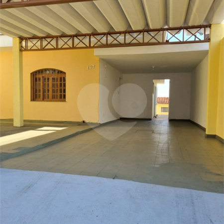 Casa à venda com 3 quartos em Jardim São Jorge (raposo Tavares), São Paulo, SP