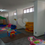 Apartamento à venda com 3 quartos em Santana, São Paulo, SP