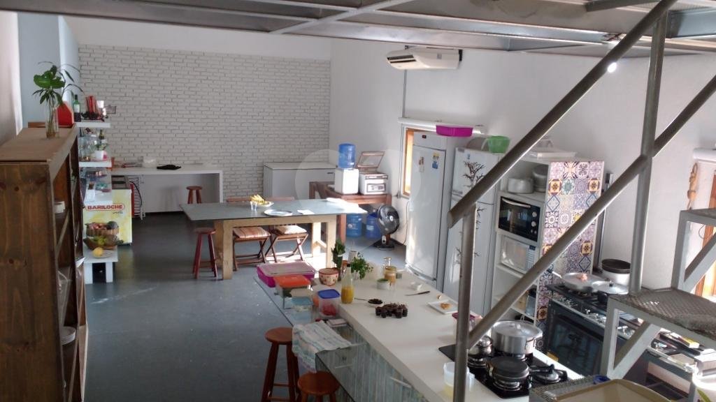Casa à venda com 1 suíte em Santana, São Paulo, SP