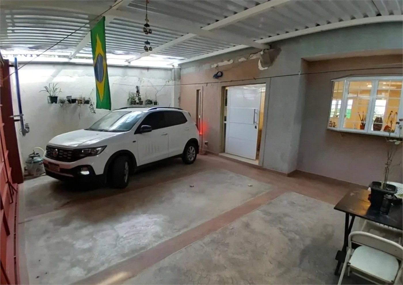Casa à venda com 3 quartos, sendo 1 suíte, em Conjunto Residencial Butantã, São Paulo, SP