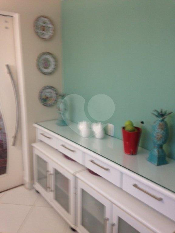 Apartamento à venda com 4 quartos, sendo 2 suítes, em Santana, São Paulo, SP