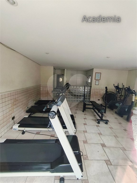 Apartamento à venda com 3 quartos em Vila Matilde, São Paulo, SP