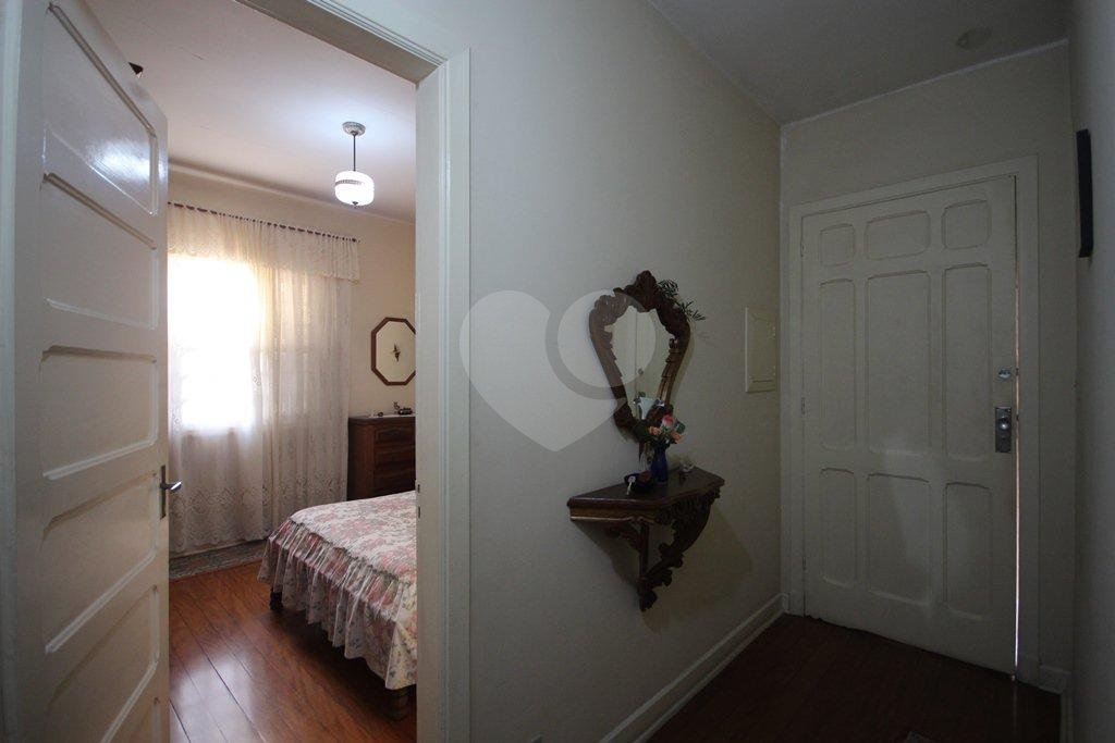 Casa à venda com 2 quartos em Perdizes, São Paulo, SP