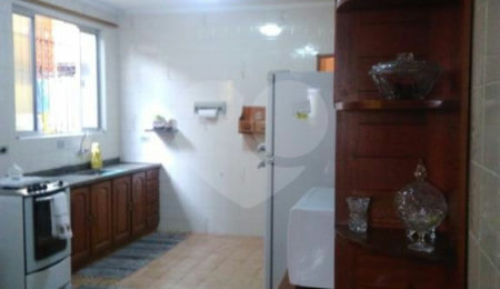 Sobrado à venda com 3 quartos em Pirituba, São Paulo, SP