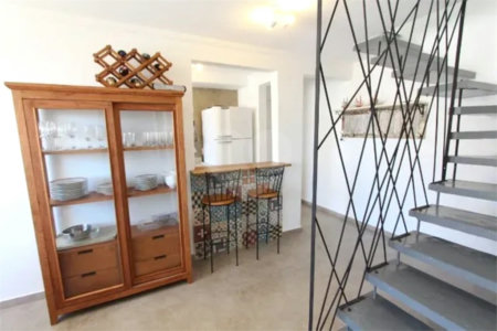 Apartamento à venda com 3 quartos, sendo 1 suíte, em Conjunto Residencial Trinta e Um de Março, São José dos Campos, SP