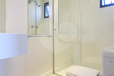 Apartamento à venda com 3 suítes em Cidade Monções, São Paulo, SP
