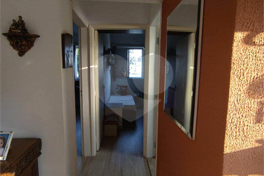 Apartamento à venda com 2 quartos em Tatuapé, São Paulo, SP