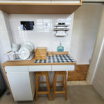 Apartamento à venda com 1 quarto em Vila Buarque, São Paulo, SP