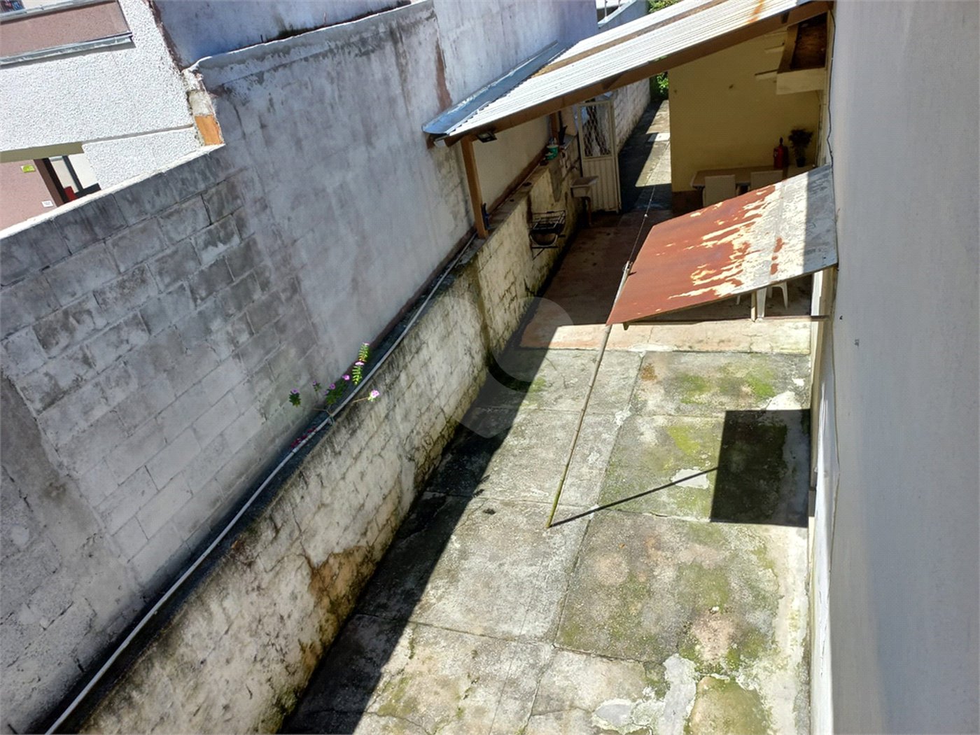Casa Térrea à venda com 2 quartos em Horto Florestal, São Paulo, SP