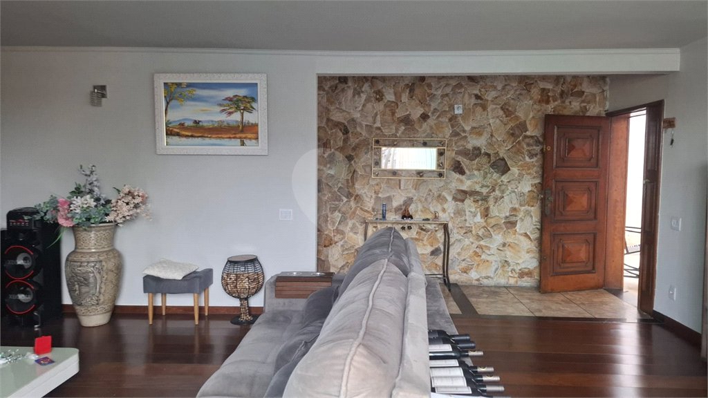 Casa à venda com 3 suítes em Freguesia do Ó, São Paulo, SP