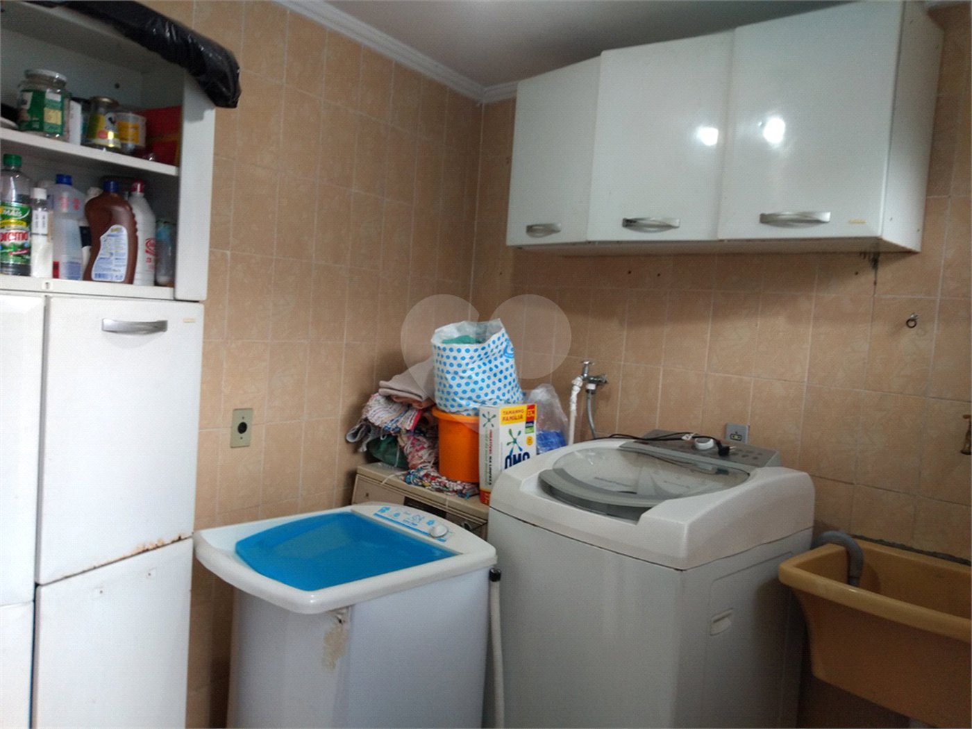 Sobrado à venda com 3 quartos em Casa Verde, São Paulo, SP