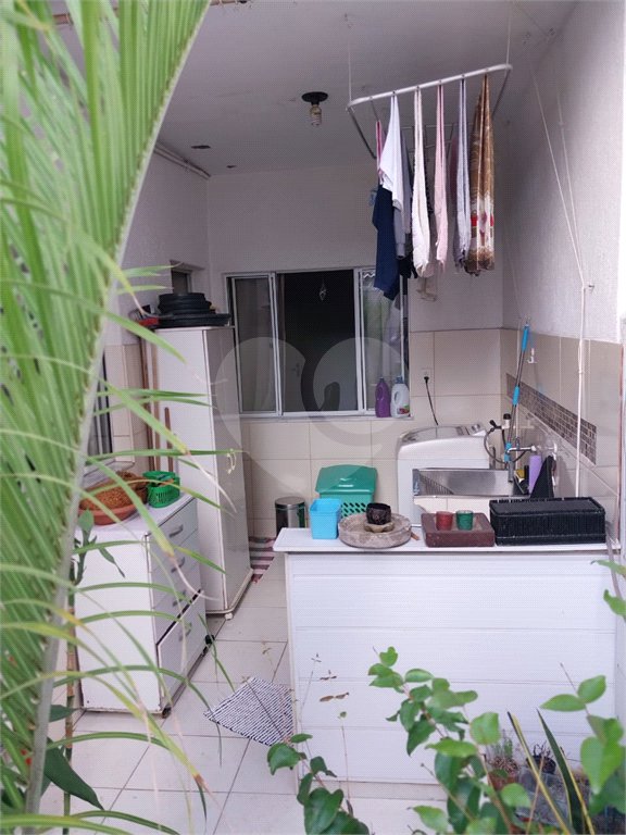Casa à venda com 5 quartos em Campo Grande, Rio de Janeiro, RJ