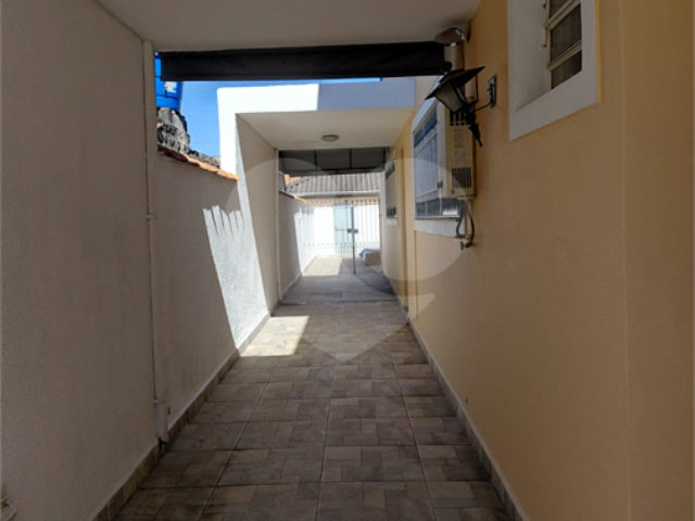 Sobrado para alugar com 4 quartos, sendo 1 suíte,  em Casa Verde, São Paulo, SP