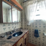 Belíssimo Apartamento de Frente, 3 Quartos, com Garagem Fechada, à Venda no Marapé – Santos/SP