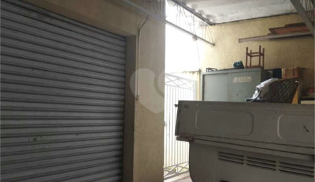 Sobrado à venda com 4 quartos em Casa Verde, São Paulo, SP