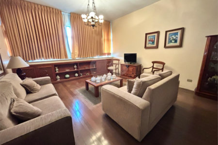 Apartamento à venda com 4 quartos, sendo 1 suíte, em Tijuca, Rio de Janeiro, RJ