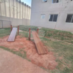 Apartamento à venda com 2 quartos em Jardim Gilda Maria, São Paulo, SP