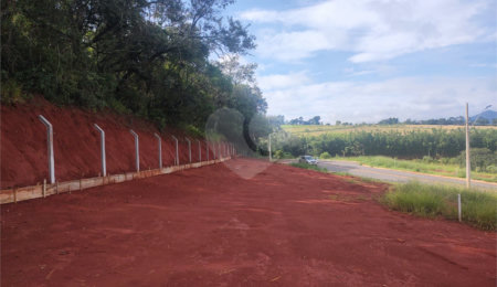 Terreno à venda no condomínio Elementum Residencial Atibaia, Atibaia - SP