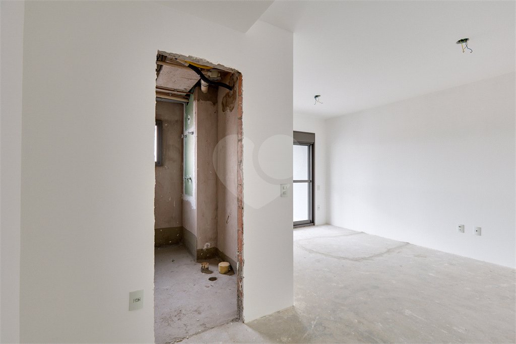 Apartamento à venda com 4 suítes em Chácara Santo Antônio (zona Sul), São Paulo, SP