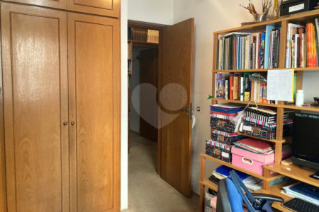 Apartamento à venda com 3 quartos, sendo 1 suíte, em Sumarezinho, São Paulo, SP