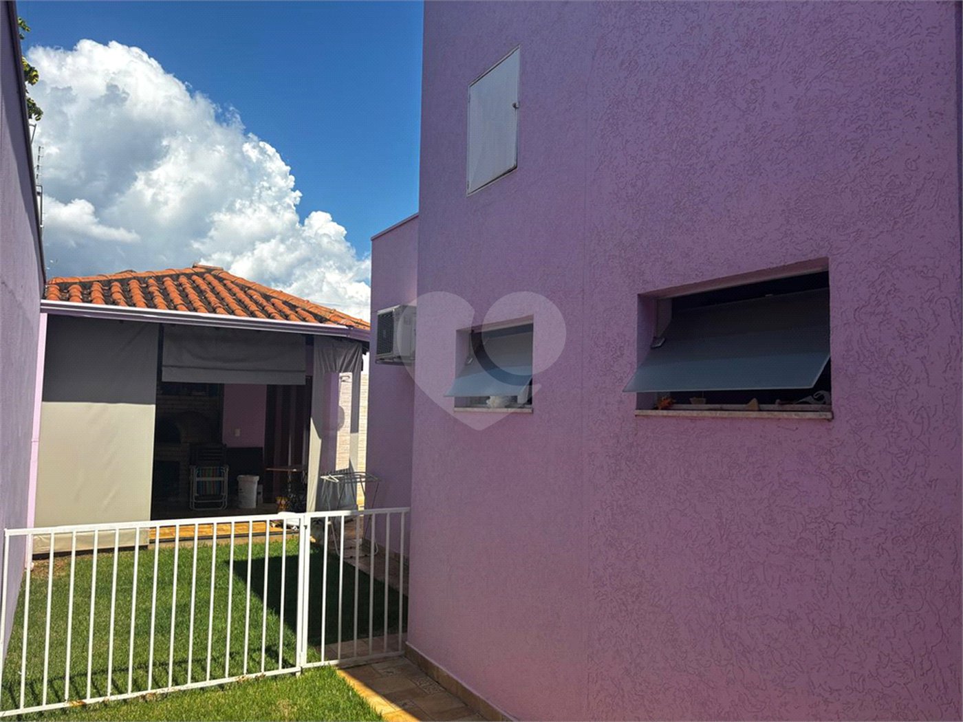 Casa á venda no bairro Itamarati
