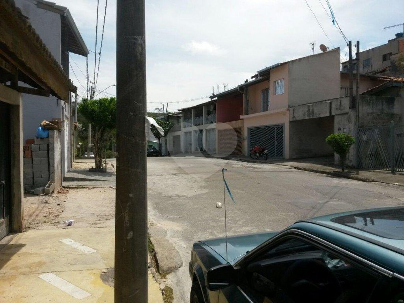 Sobrado à venda com 2 quartos em Parque São Francisco, Itatiba, SP