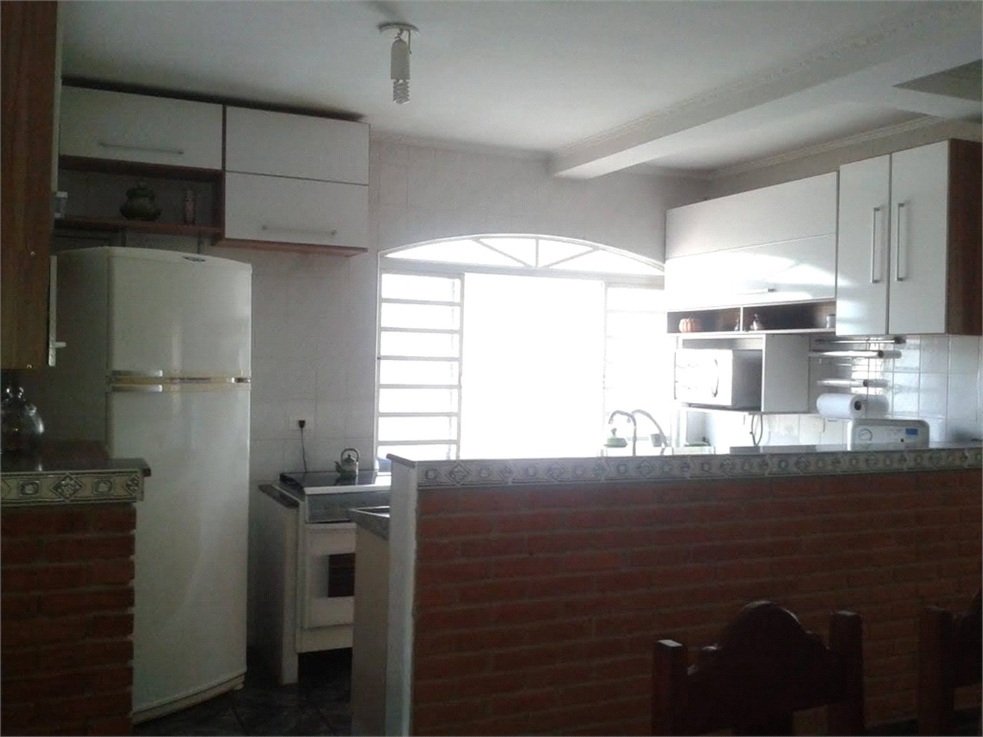 Casa à venda com 4 quartos, sendo 1 suíte, em Vila Esperia Ou Giglio, Atibaia, SP