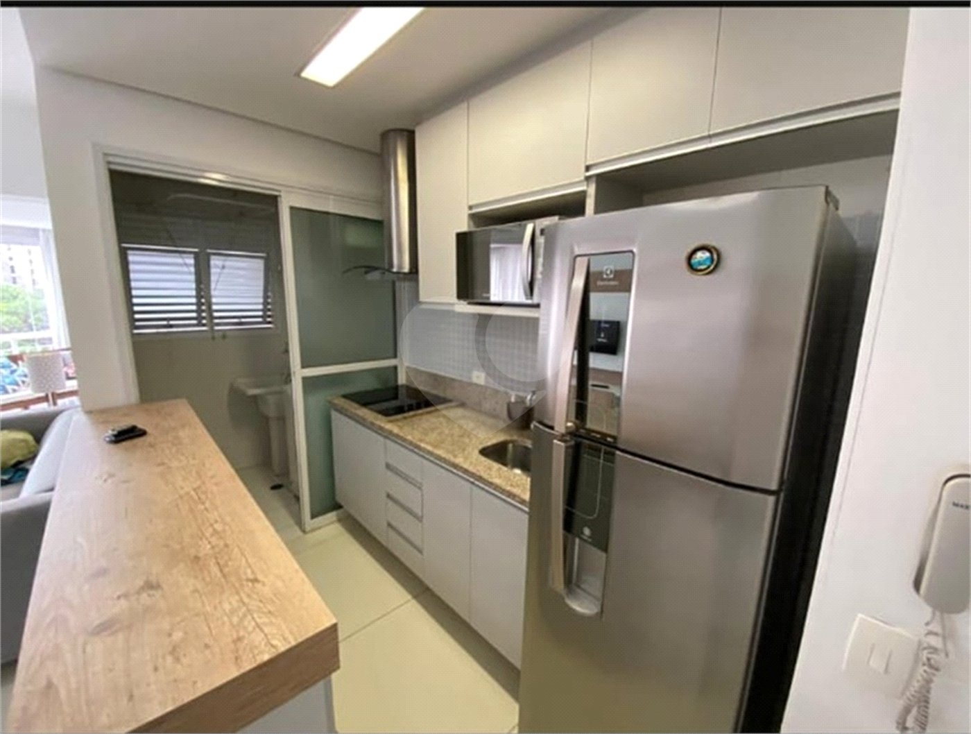 Apartamento à venda em Cerqueira César, São Paulo, SP