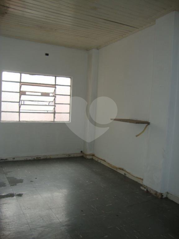 Casa Térrea para alugar com 1 quarto em Tucuruvi, São Paulo, SP