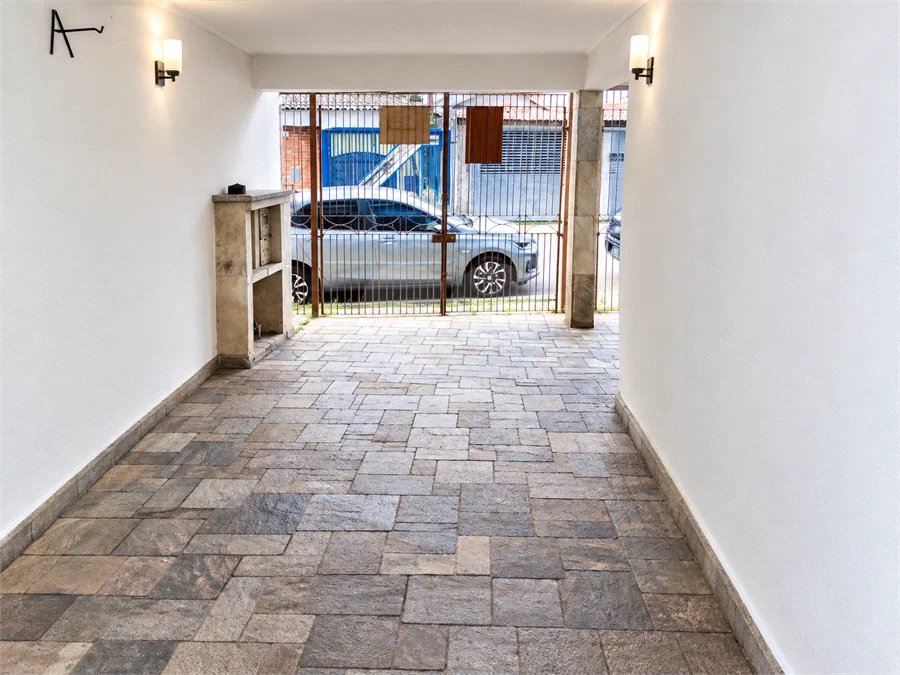 Casa à venda com 4 quartos em Santana, São Paulo, SP
