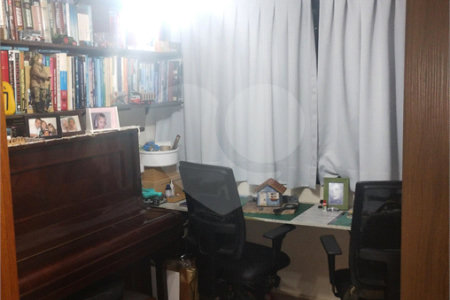 Apartamento à venda com 4 quartos, sendo 1 suíte, em Sumaré, São Paulo, SP