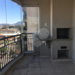 Apartamento à venda com 2 suítes em Vila Pereira Barreto, São Paulo, SP