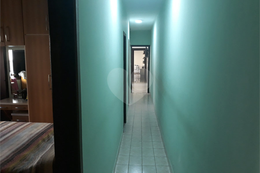 Casa à venda com 3 quartos, sendo 1 suíte, em Jaçanã, São Paulo, SP