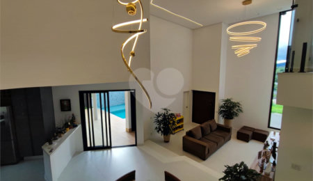 Terreno à venda com 4 suítes no condomínio Residencial Veneza, Mogi das Cruzes - SP