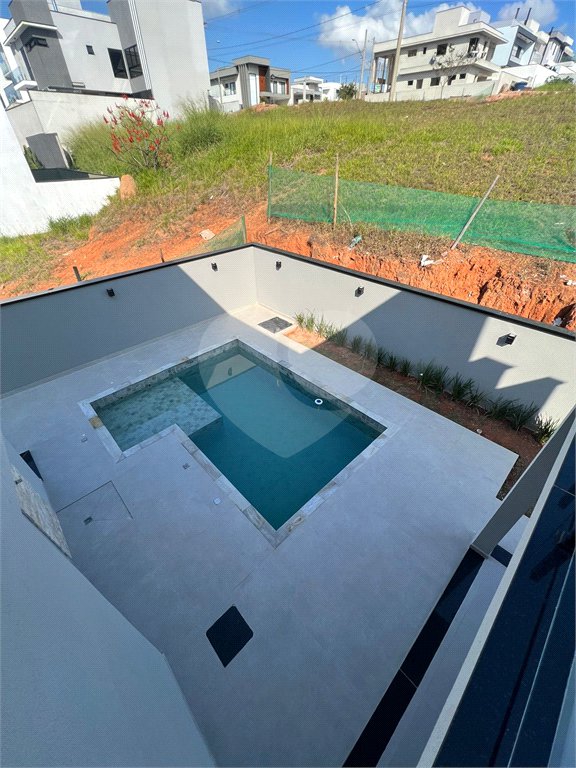 Casa à venda com 3 suítes no condomínio Mosaico Essence - Fase 2, Mogi das Cruzes - SP