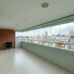 Apartamento à venda com 3 suítes em Vila Dom Pedro I, São Paulo, SP