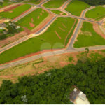 Terreno à venda em Caxambu, Jundiaí, SP